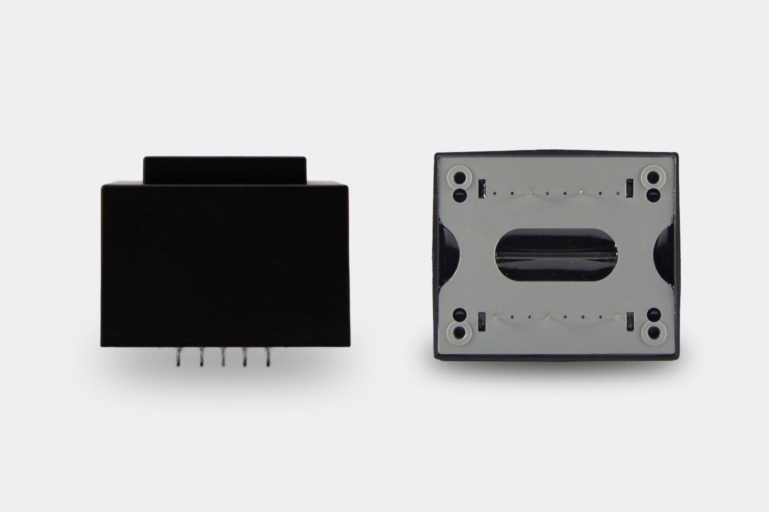 PCB transformers
